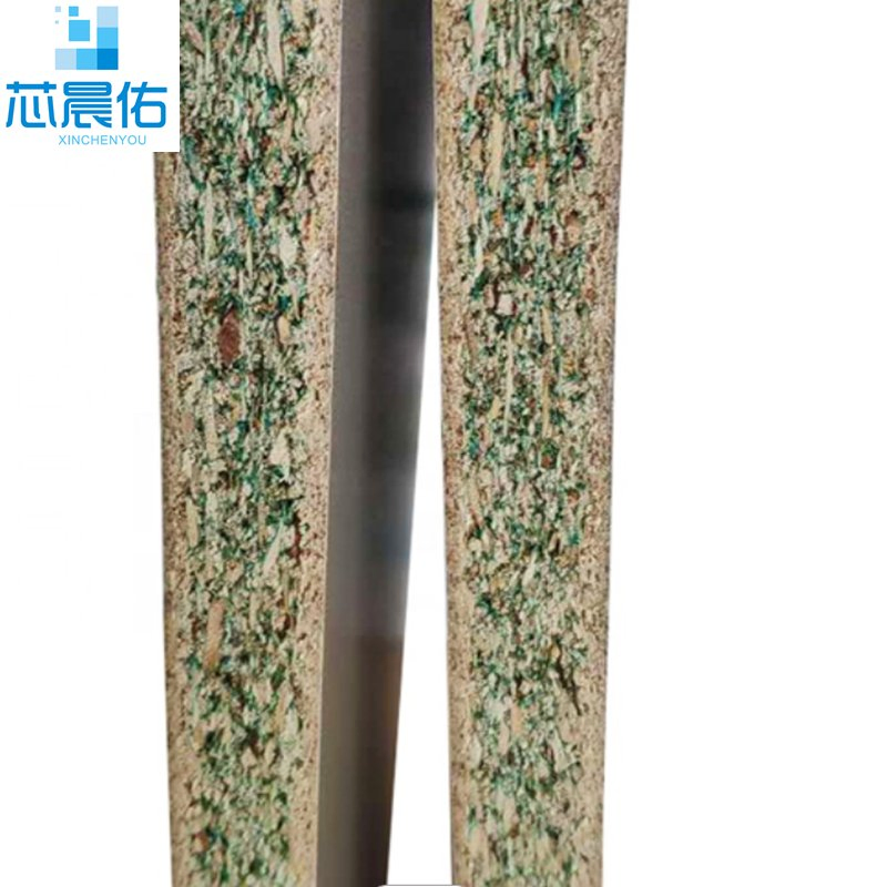 Hmr Chipboard White 18mm MFC for Cabinet