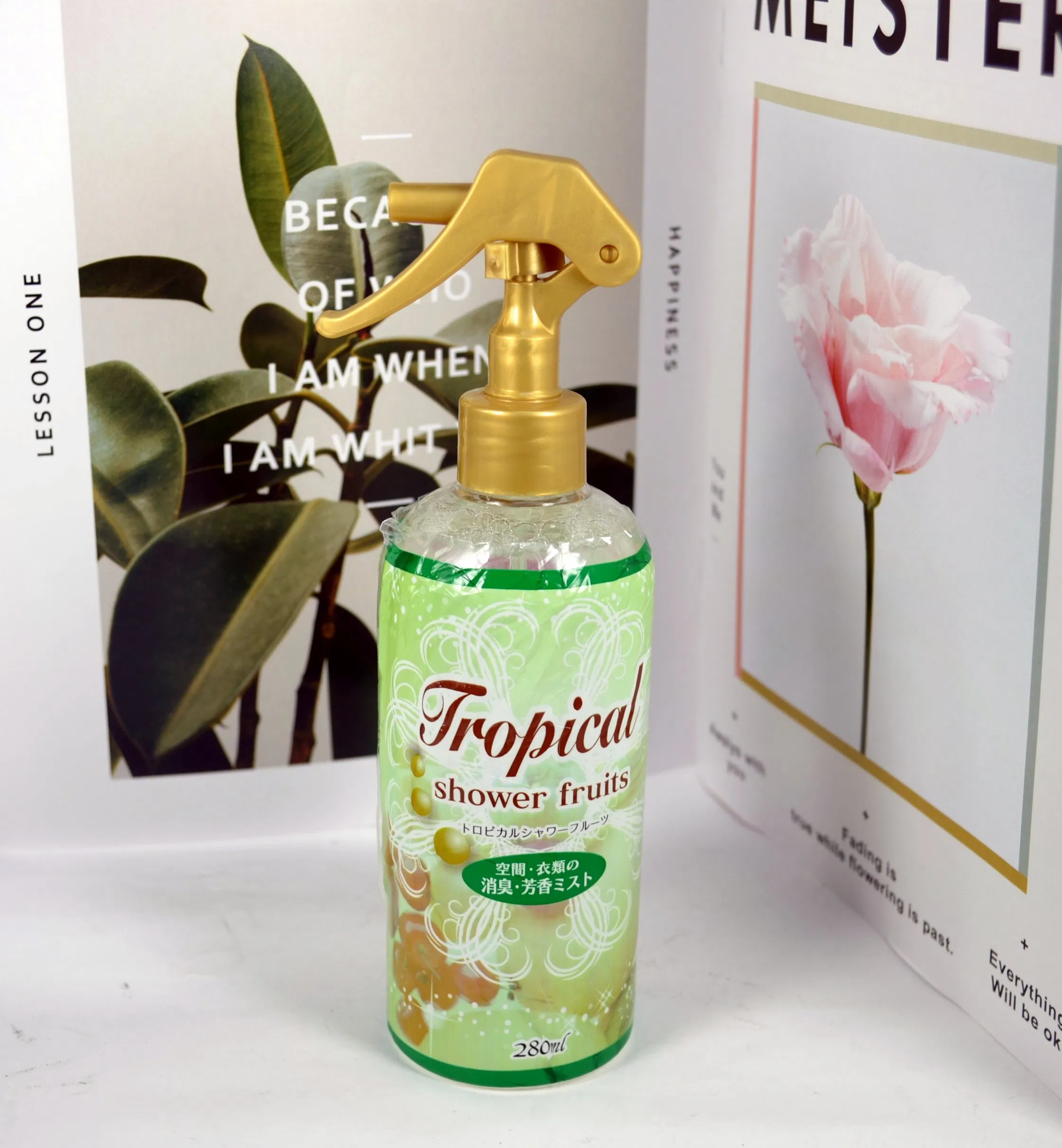 280ml Air Deodorant, Air Freshener Fruit