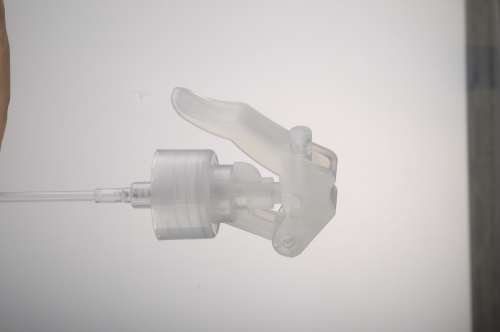 Professional 20/410 24/410 28/410 Wholesale Hand Washing Press Plastic Water Household Disinfection Mini Trigger Pump