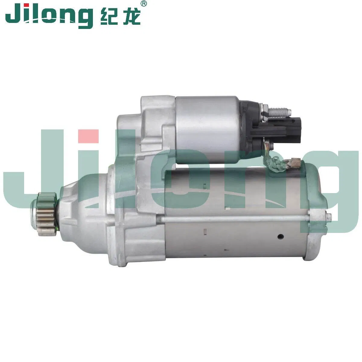 Стартер электромагнитный 12V 1.7кВт NQD-4802