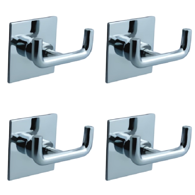 High-Class 304stainless Steel Furniture Hardware Accessories Cloth Coat Hooks