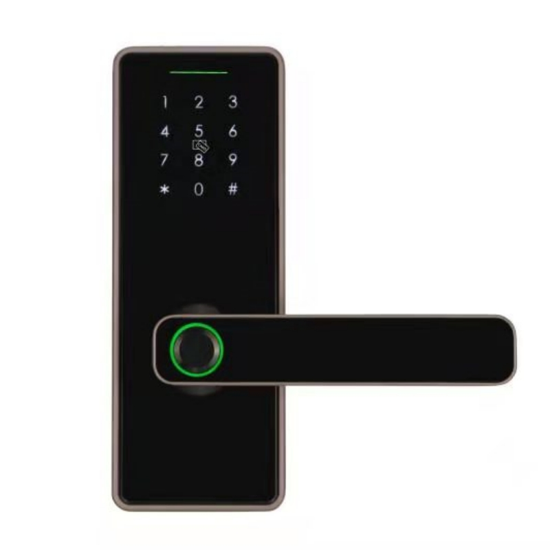 Smart Door Locks for Resellers