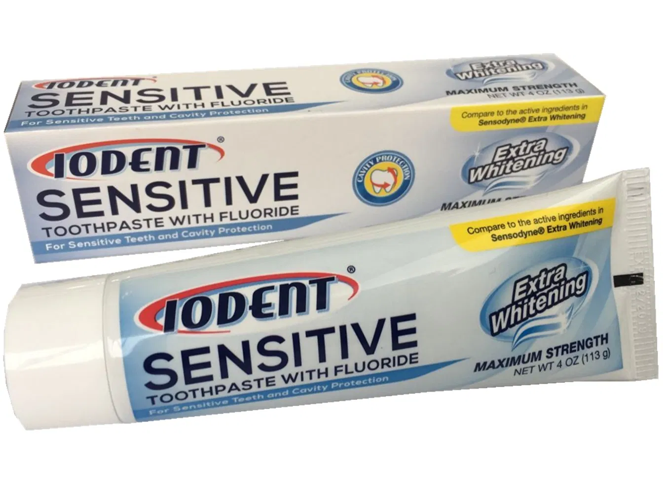 Free Sample Bamboo Salt Charcoal with Top Quality Toothpaste