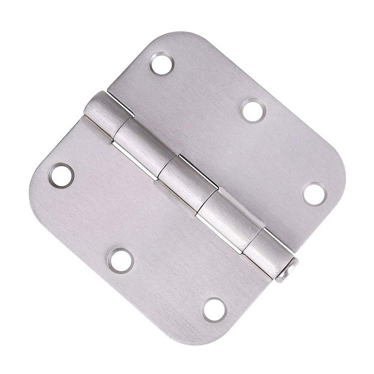 America Style Stainless Steel Door Hinge