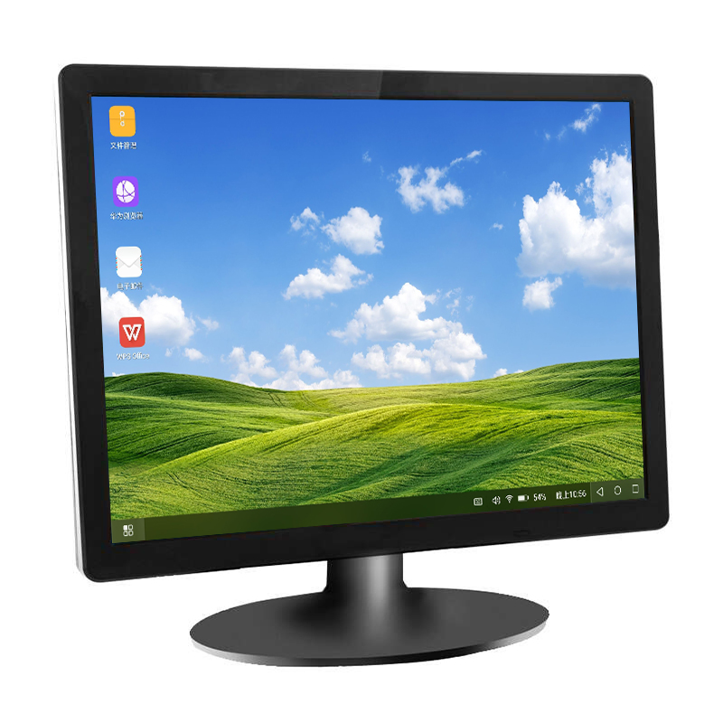 Монитор компьютерный LCD LED 19.5 дюймов