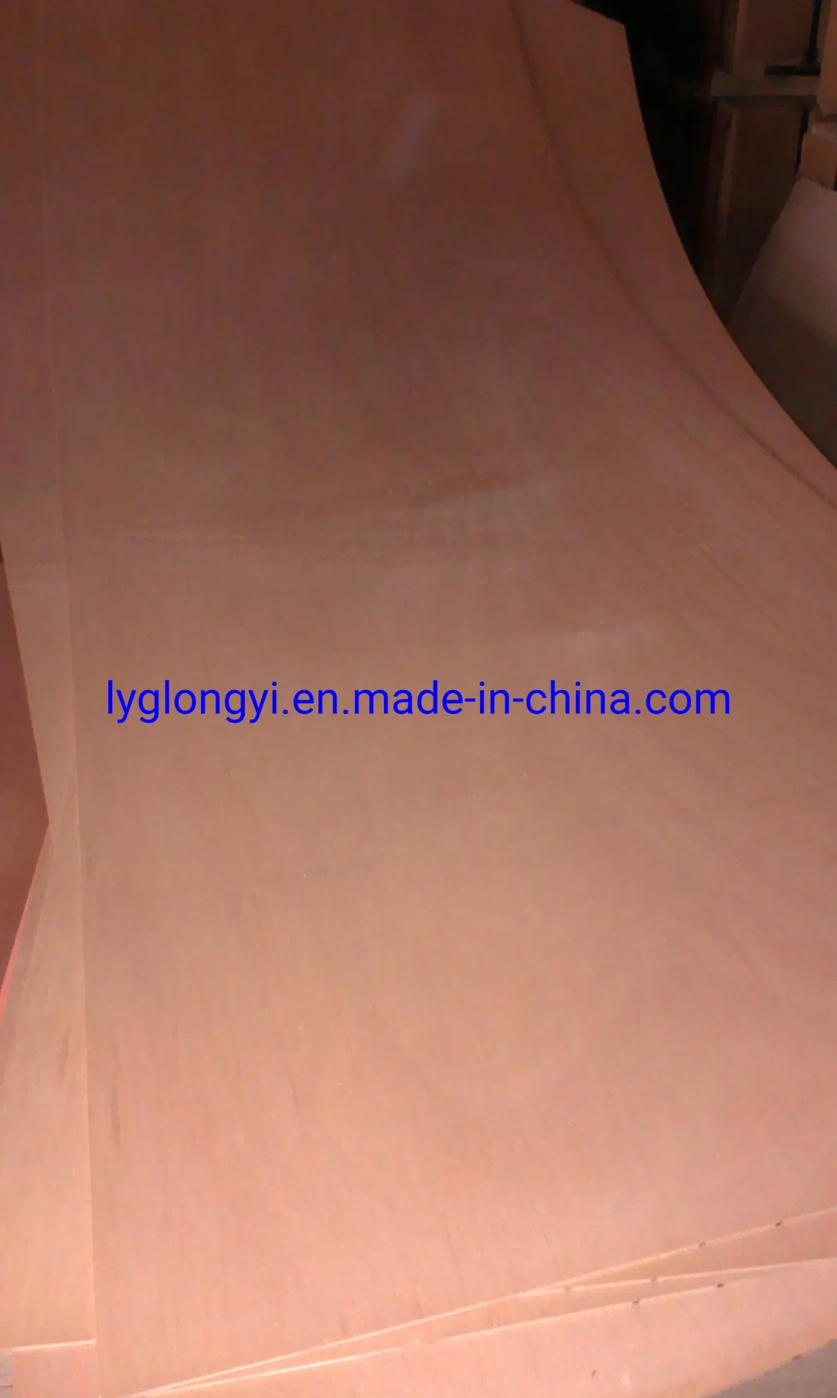 Bintangor Face Door Skin Plywood 2.7X810X2020mm Door Plywood