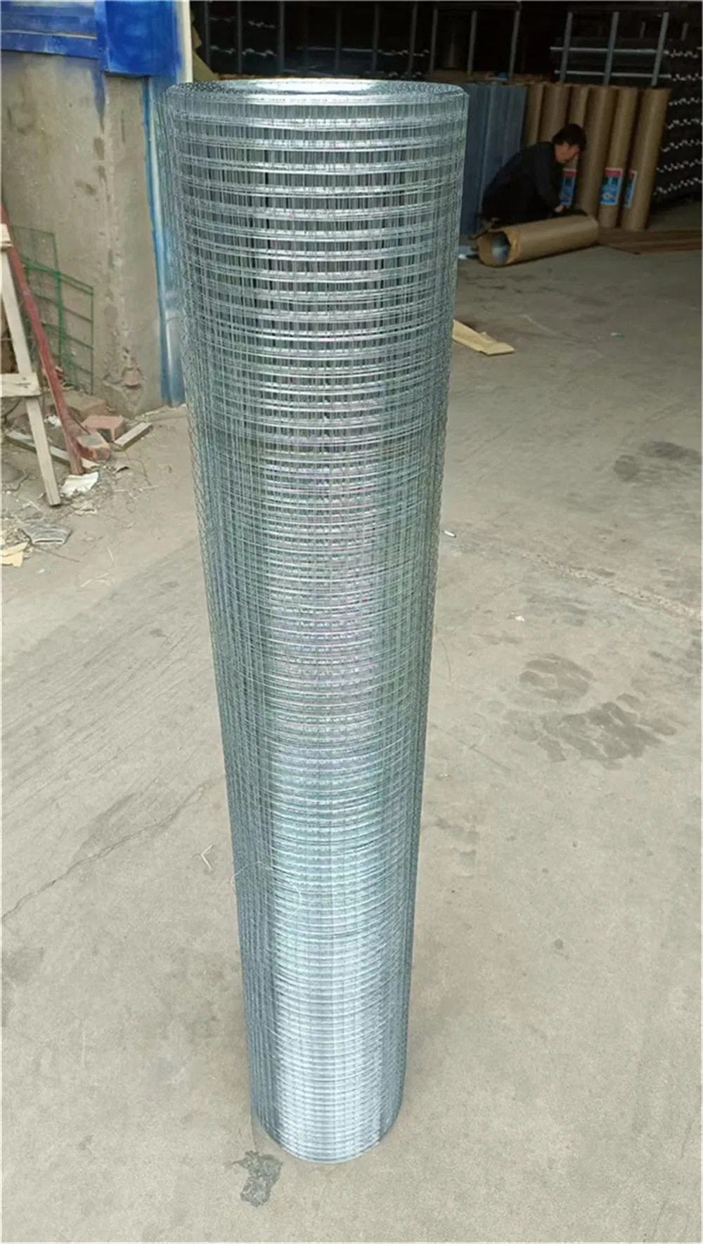 Portable Chicken Tunnel for Outdoor Coop and Run Setup