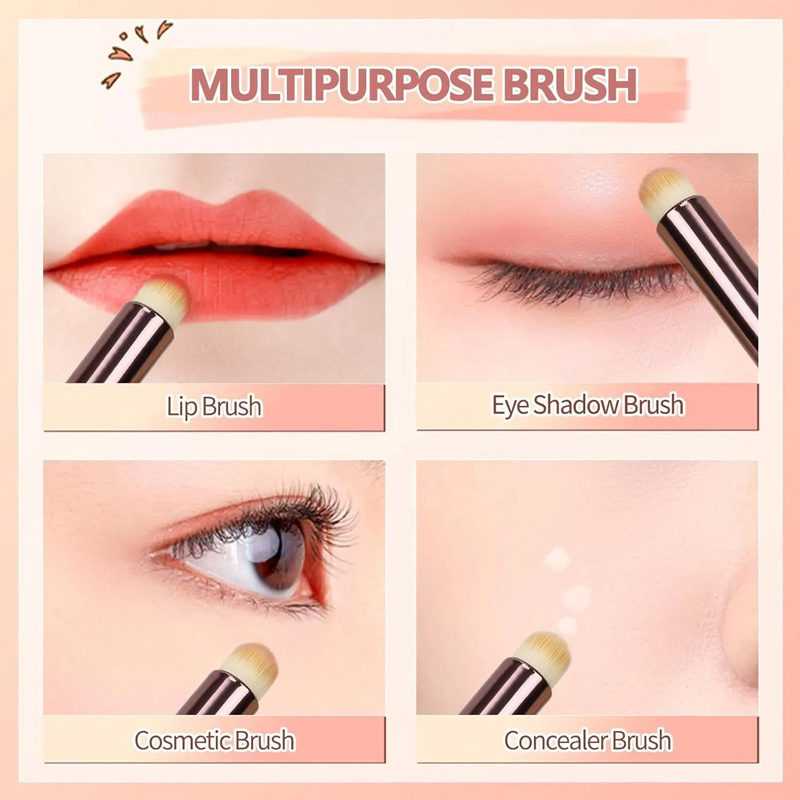 Hot Sell Wholesale Makeup Brush Beauty Products Makeup Tools Lip Cosmetic Brush