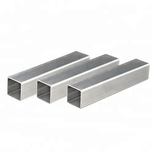 Stainless Steel Square Pipe/ Tube