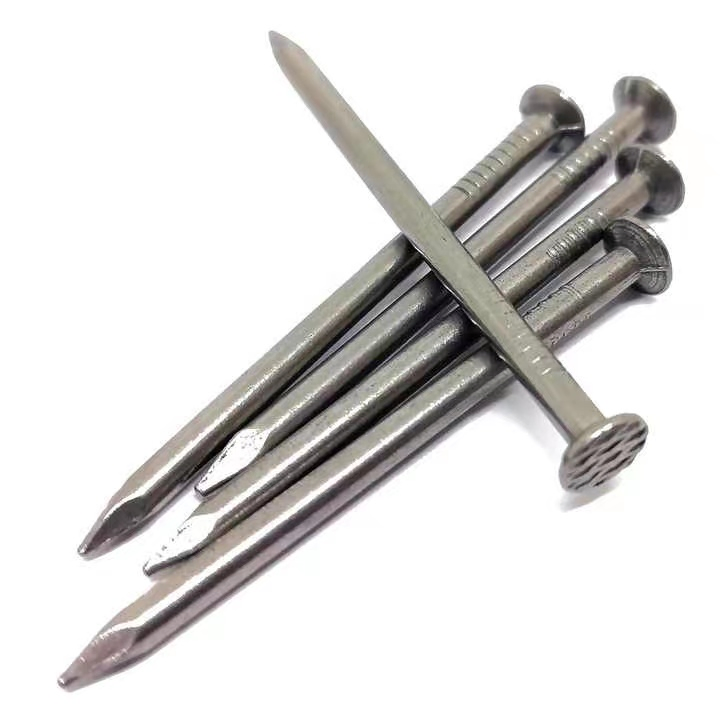 Cheap Common Nail/Steel Nail /Iron Nail/ Wire Nail/Coil Nails/Concrete Nails/Roofing Nails/ Pallet Nails/Hardware/Framing Nails/Spiral Nails