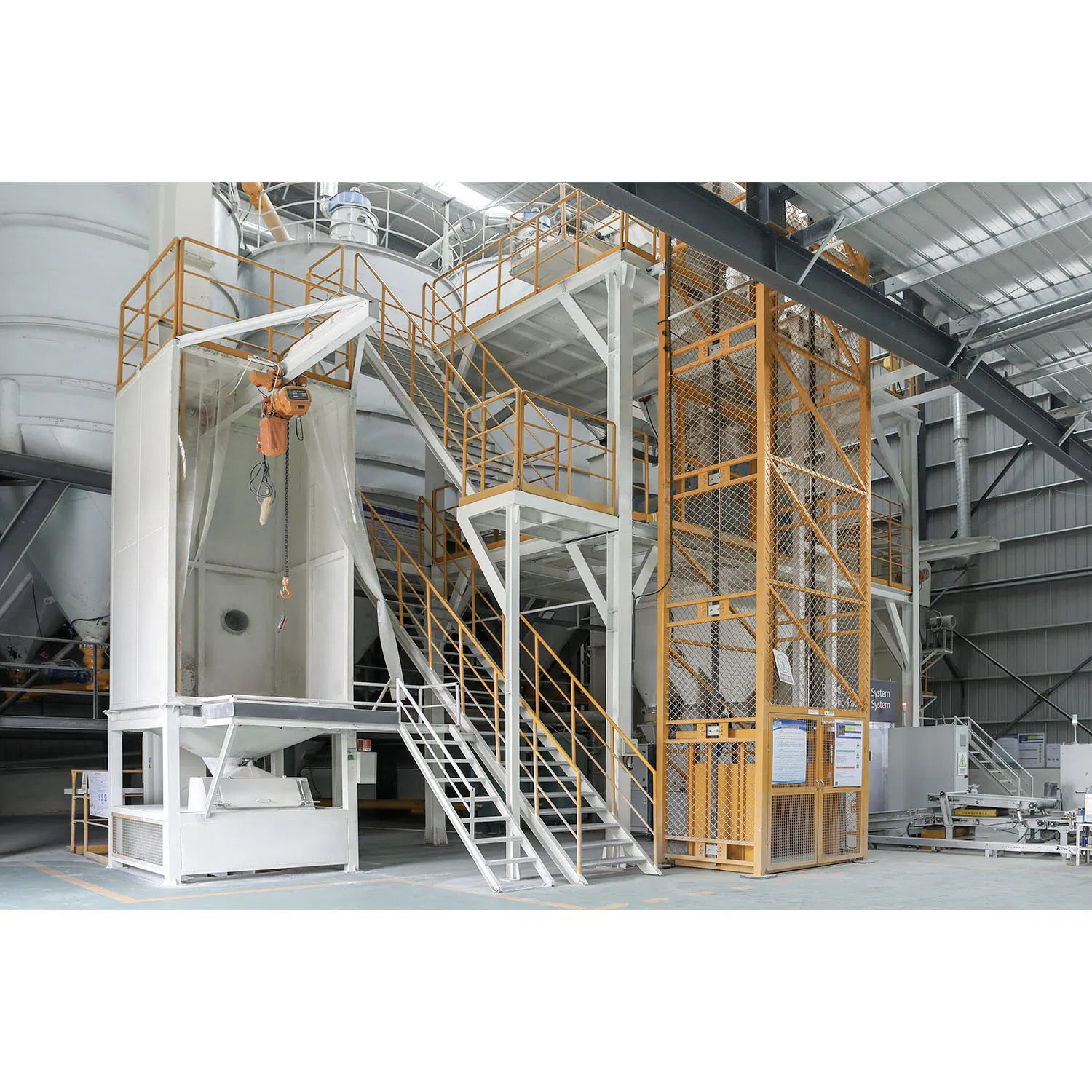 Chinese Bendable Concrete Price Cement Price