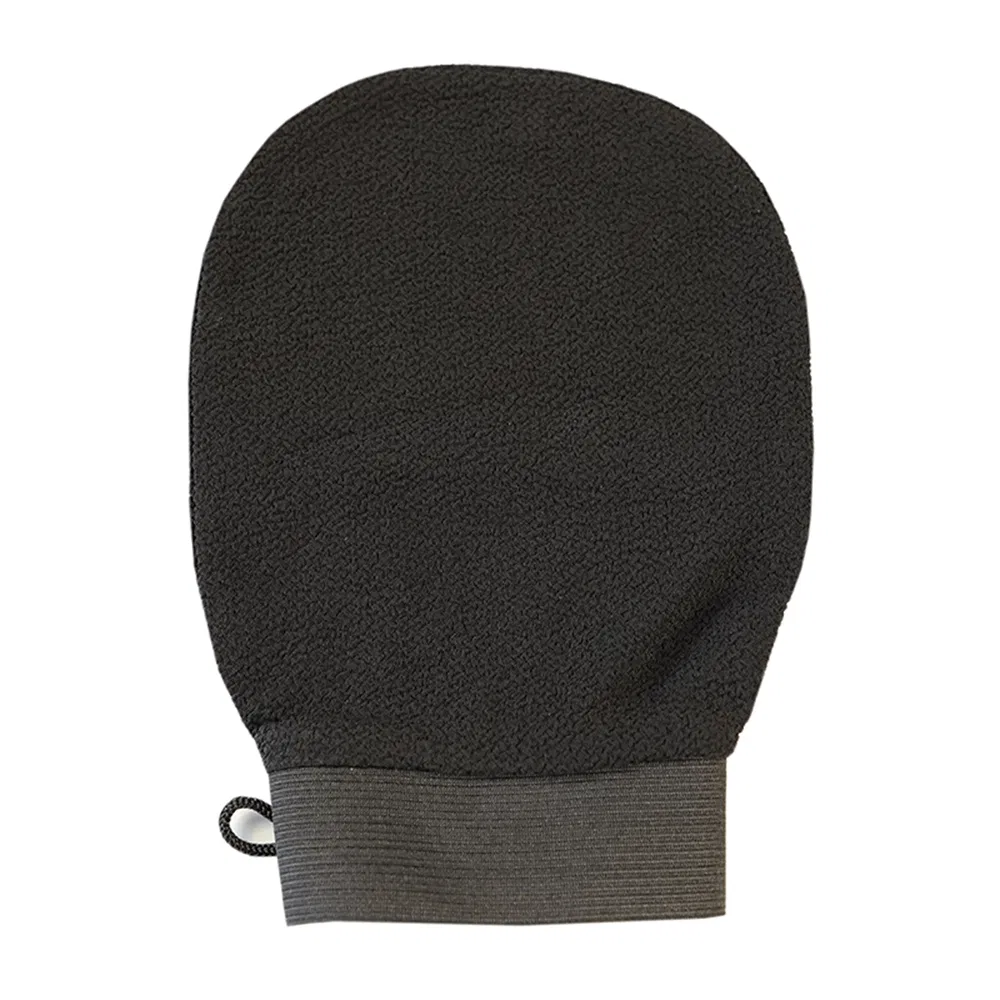 Exfoliating Glove Scrub Sponge Body Scrub Exfoliating Bath Glove Exfoliating