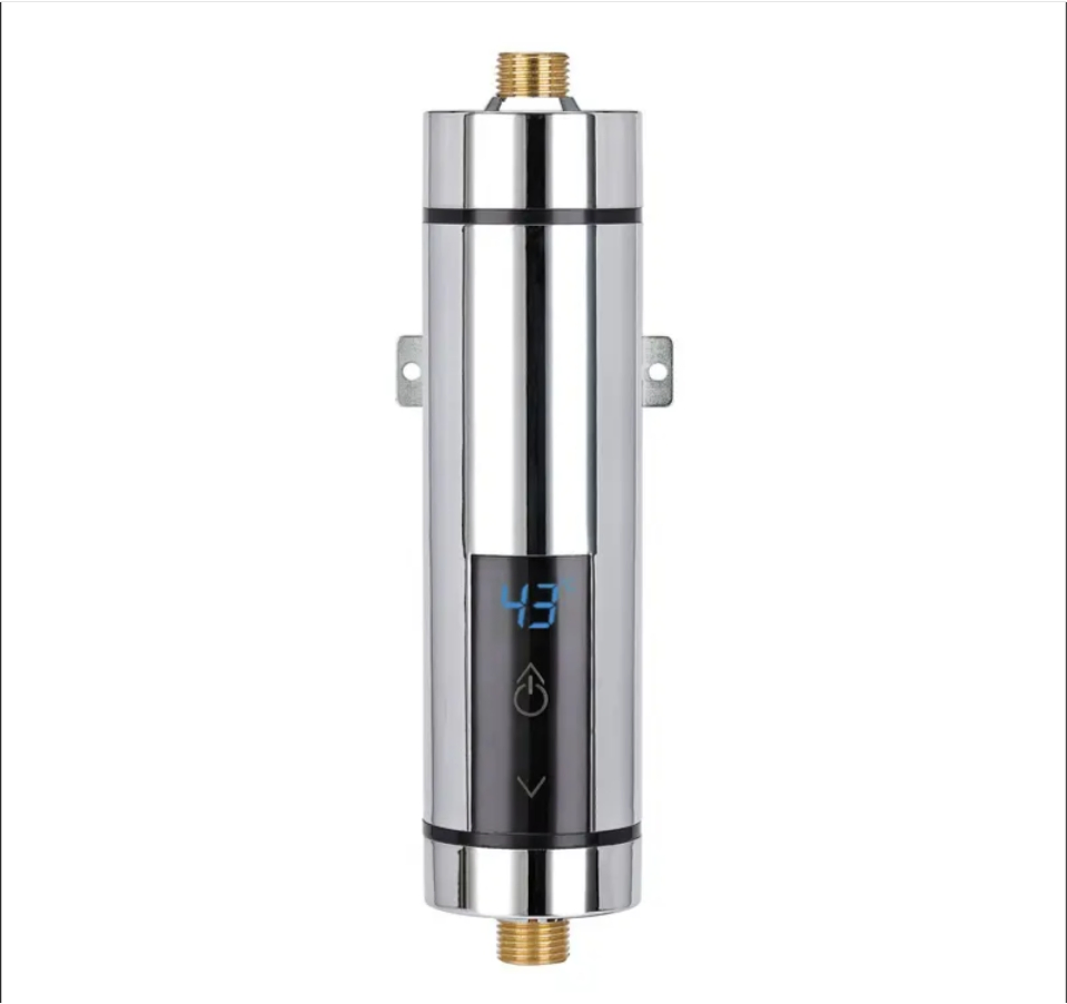 Bathroom Shower Instant Electric Shower Water Heater