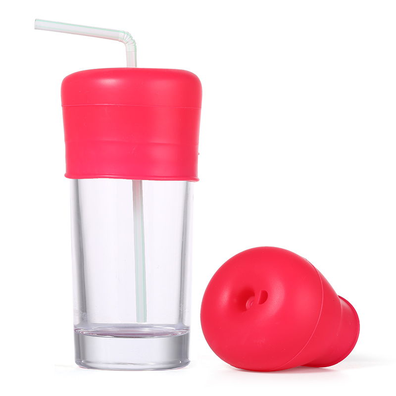 Силиконовые крышки для кружек Food Grade