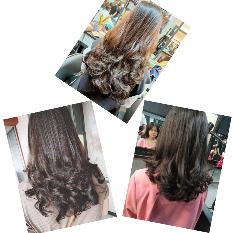 Best Price Keep Hair with Elasticity Long Lasting Fragrant Professional Permanent Hair Curl Perm for Hair Salon