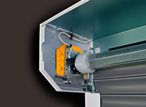 High Quolity Roller Blind/Roller Shutter/Sunshade Awning