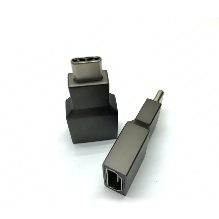 Адаптер HDMI to Type C