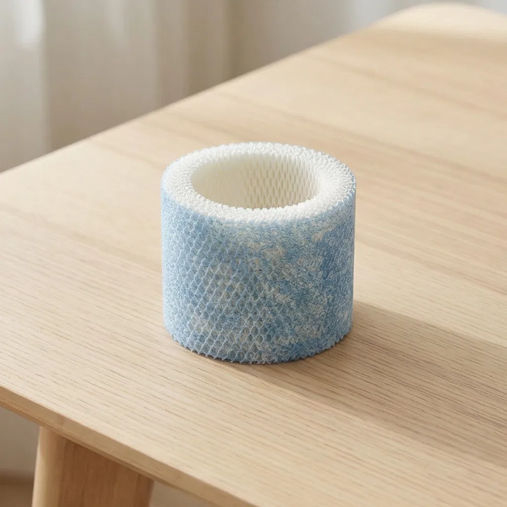 Premium De Li Dl-Js-725 Air Humidifier Filter for Hcm 350