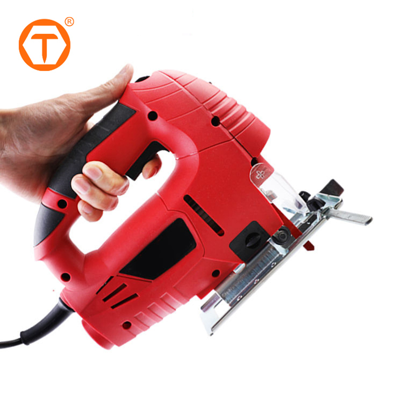 230V 50Hz Hand Power Tools 800W Electric Jig Saw Wood Cutting Jig Saw Machine