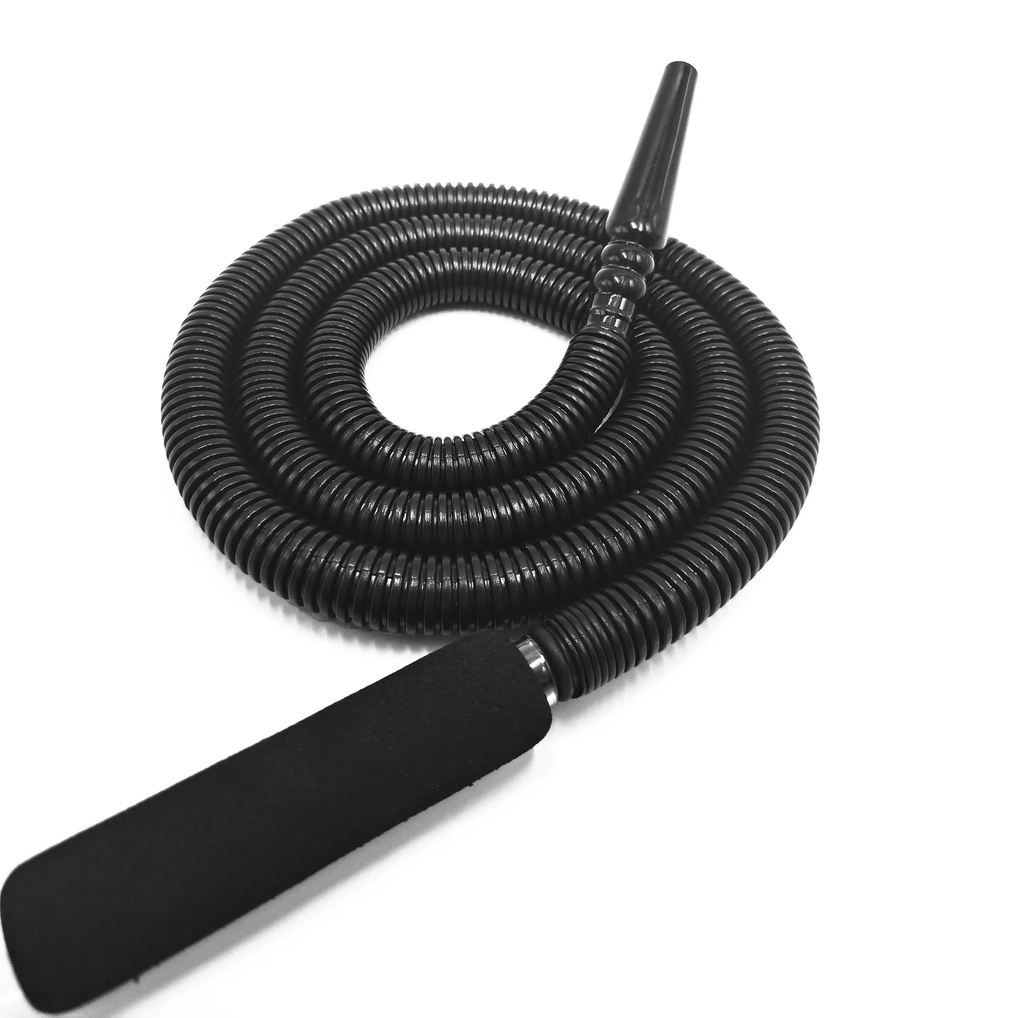 New Design Popular Cheap Water Smoking Parts Glass Disposable Hookah Pipe