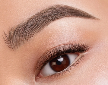 Tailored Brow Tint: Waterproof Solution for Perfect Eyebrows