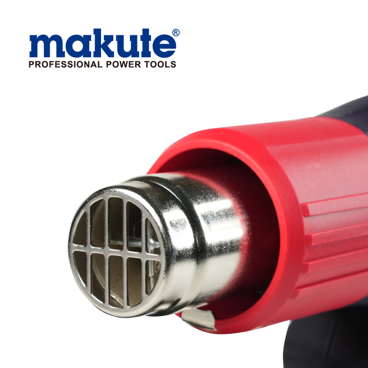 Electric Heat Gun No Digital Display Hot Air Heat Gun