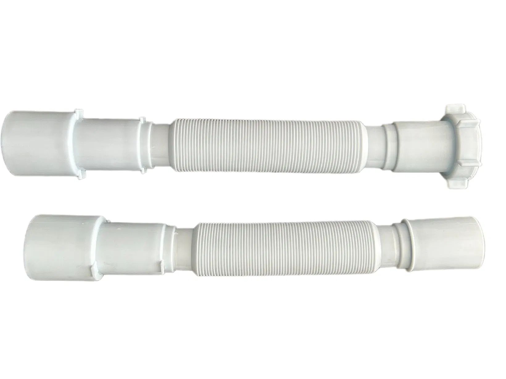 High Quality PVC Flexible Wash Basin Drain Pipe