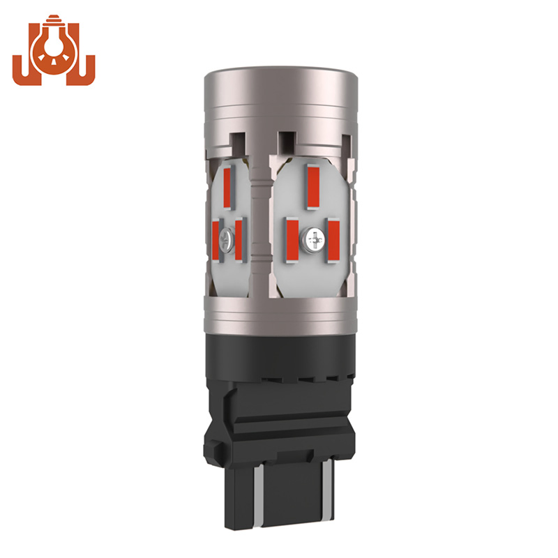 Светодиодные лампы 3157 для стоп-сигналов и габаритов