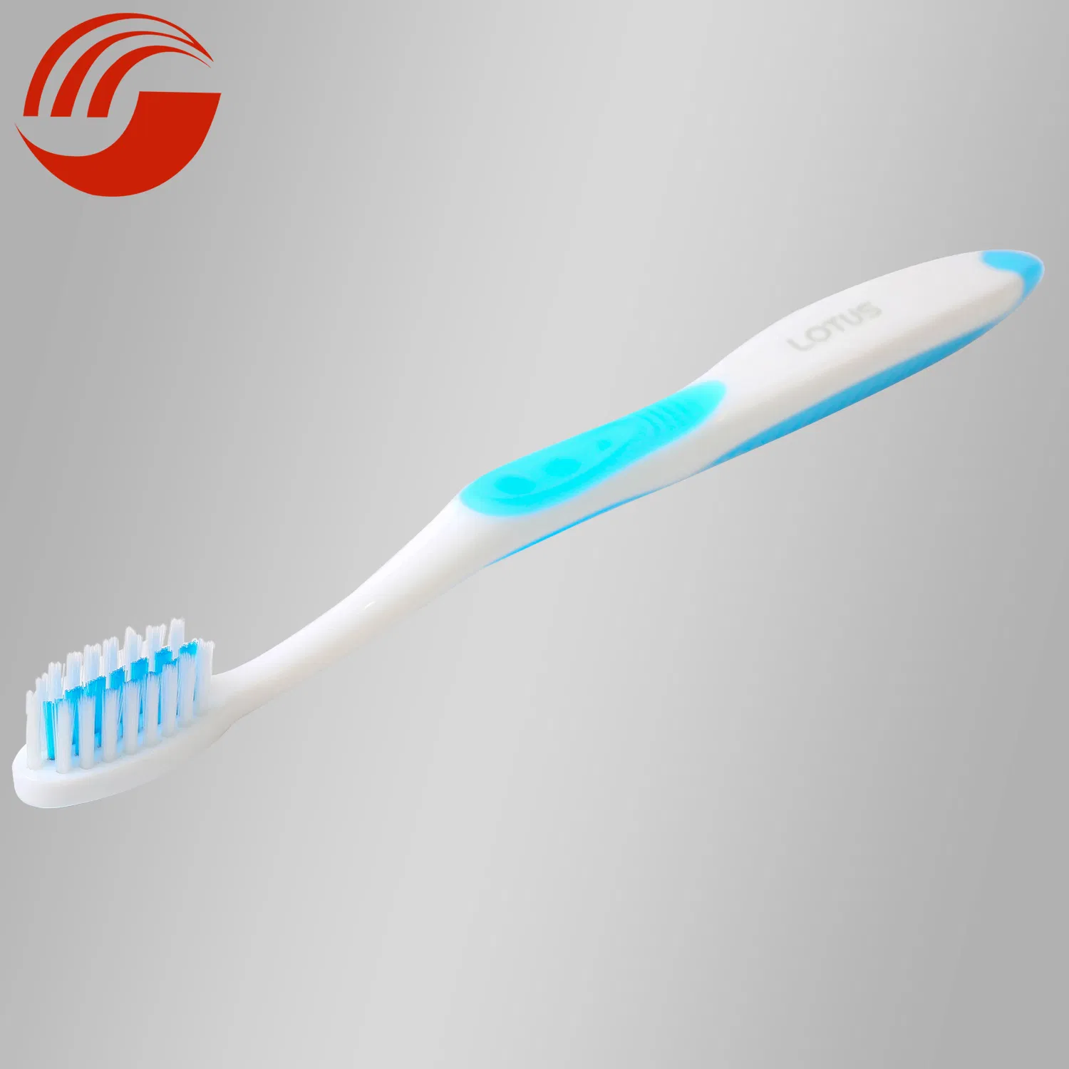 Wholesale Private Hot Sale Hotel Label Toothbrush for Oral Clean