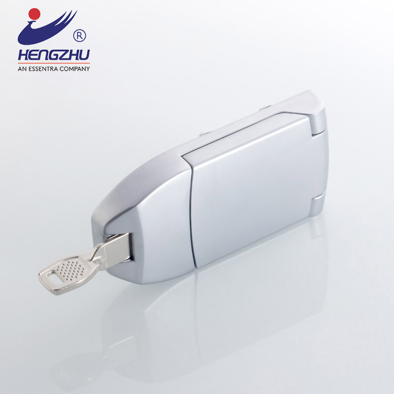 Ms9007z Switchboard Cabinet Electric Panel Door Lock Metal Cabinet Door Lock