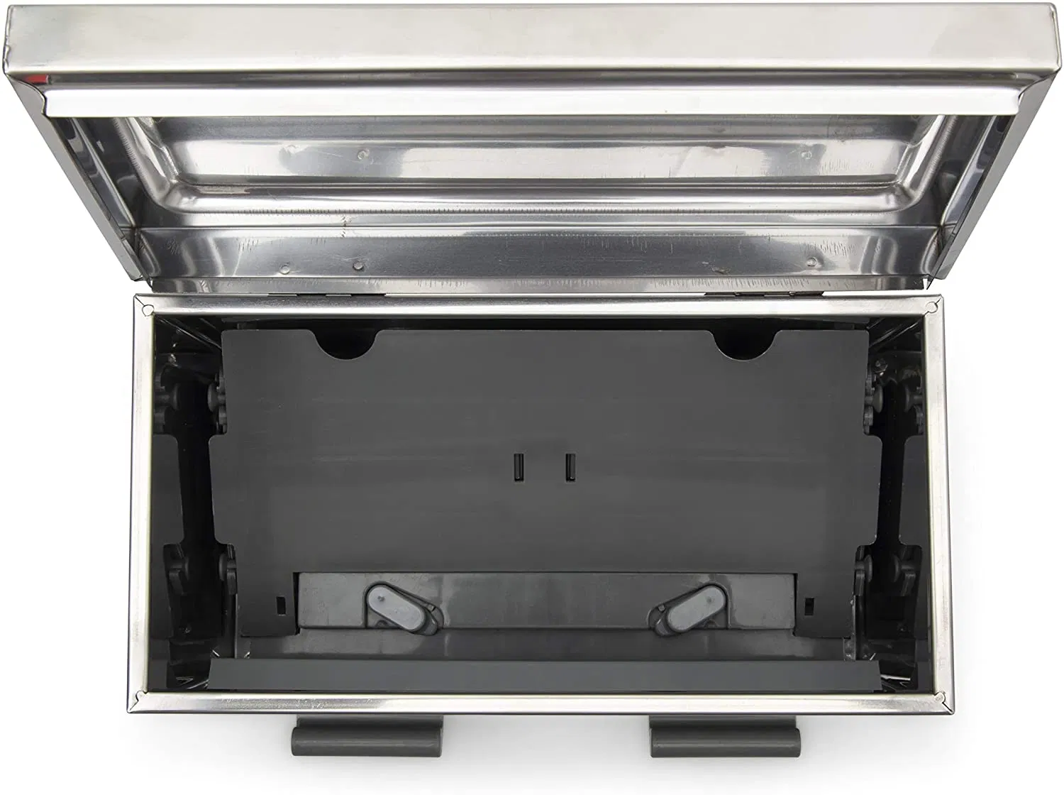 High Quality Stainless Steel Blue Straws Bar