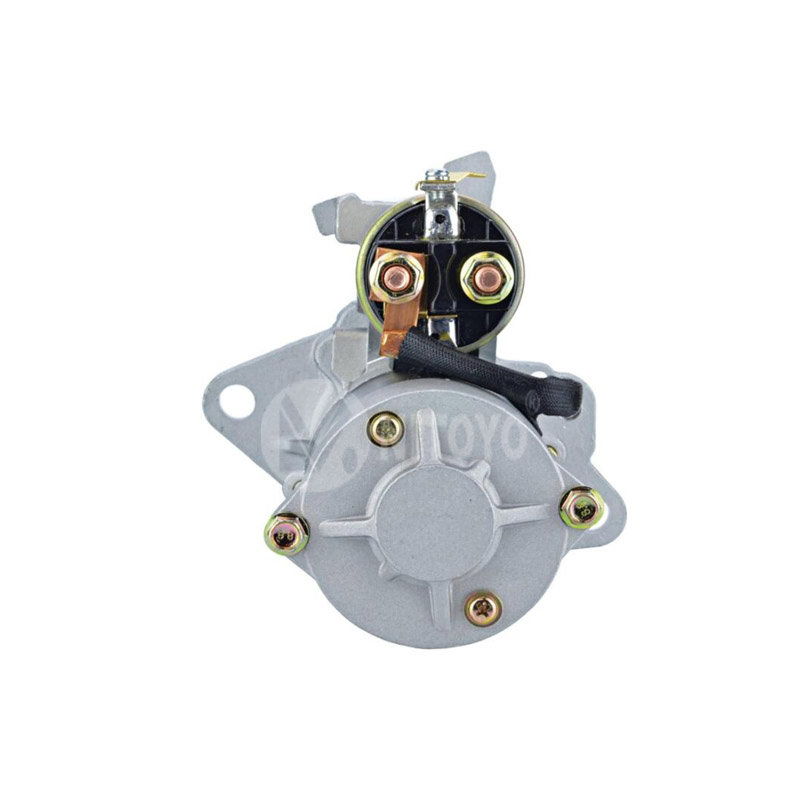 Стартер Nitoyo M8T85071 24В для Mitsubishi Fuso 4D33/4D34