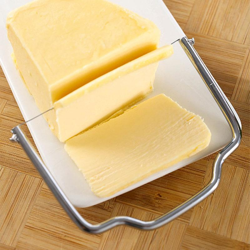 Нож для сыра из нержавеющей стали