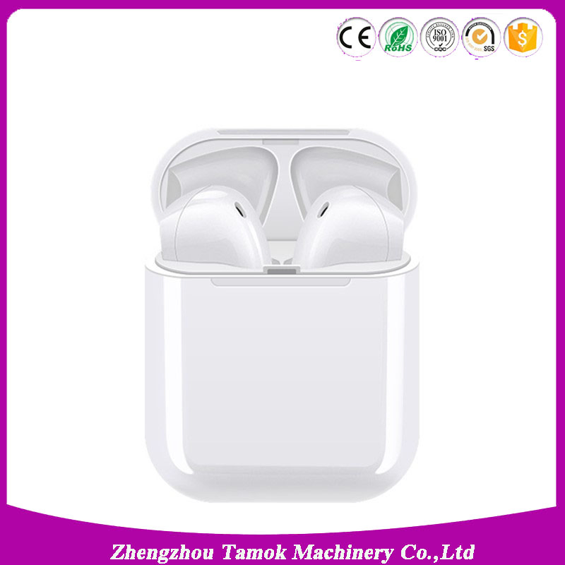 Беспроводные наушники TWS Bluetooth 5.0 с сенсорным управлением