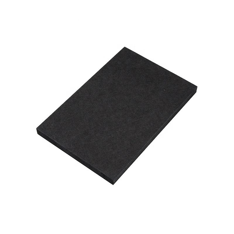 ISO Certificate Square Tegular Concealed Edges Acoustic Ceiling Tiles 600mm Fiberglass Acoustic Panel for Building Ceiling