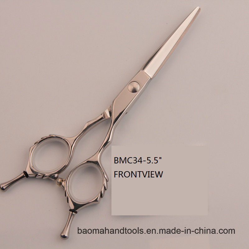 Ножницы парикмахерские Double Tail-Rivets