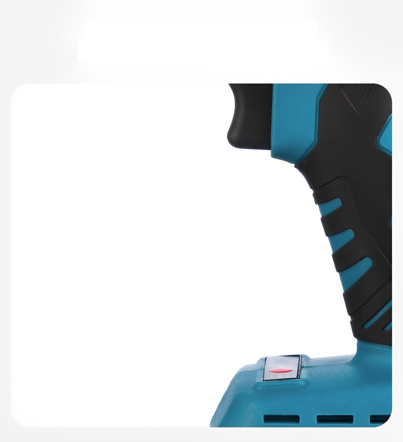 7.2V Lithium Cordless Hot Melt Glue Gun with Glue Sticks (CGG001)