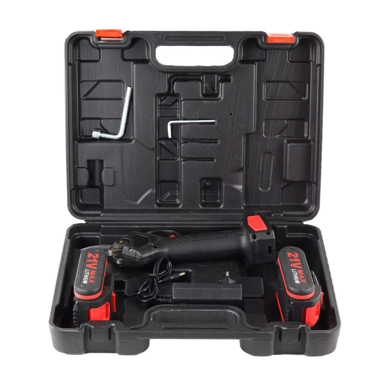 Электрические ножницы Makita для сада и обрезки