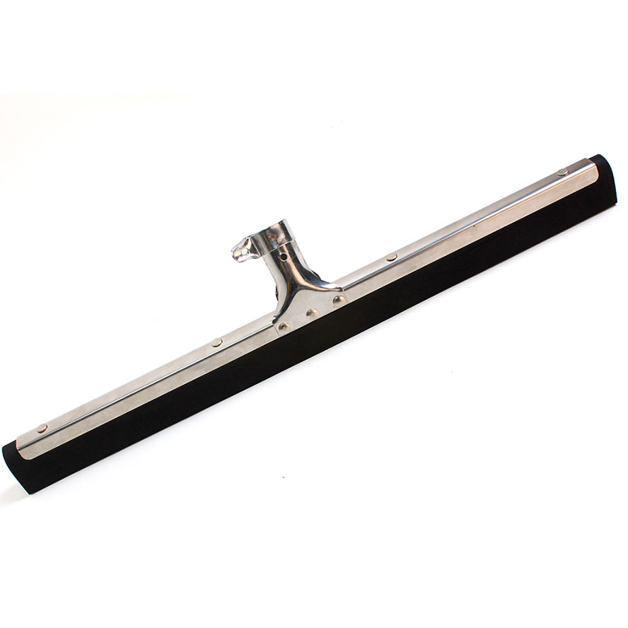 Commercial Grade Floor Squeegee for Professional Cleaners