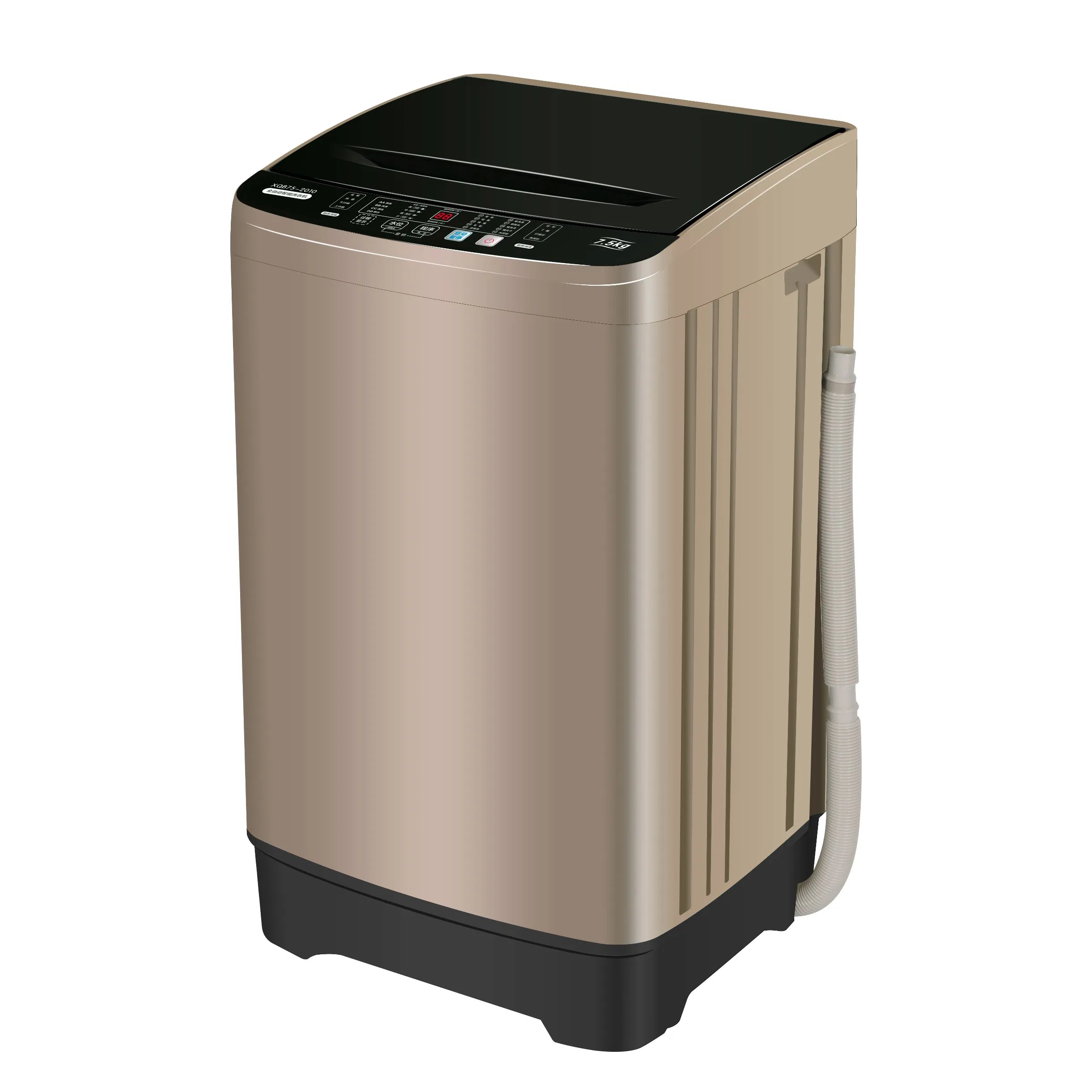 Hot Sale Good Quality 7kg Automatic Washing Machine