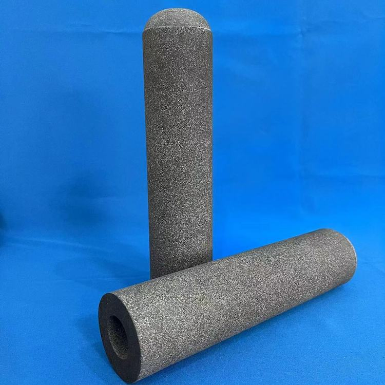 Anti Scale Activated Carbon Filter Water Cartridge to Remove Heavy Metal