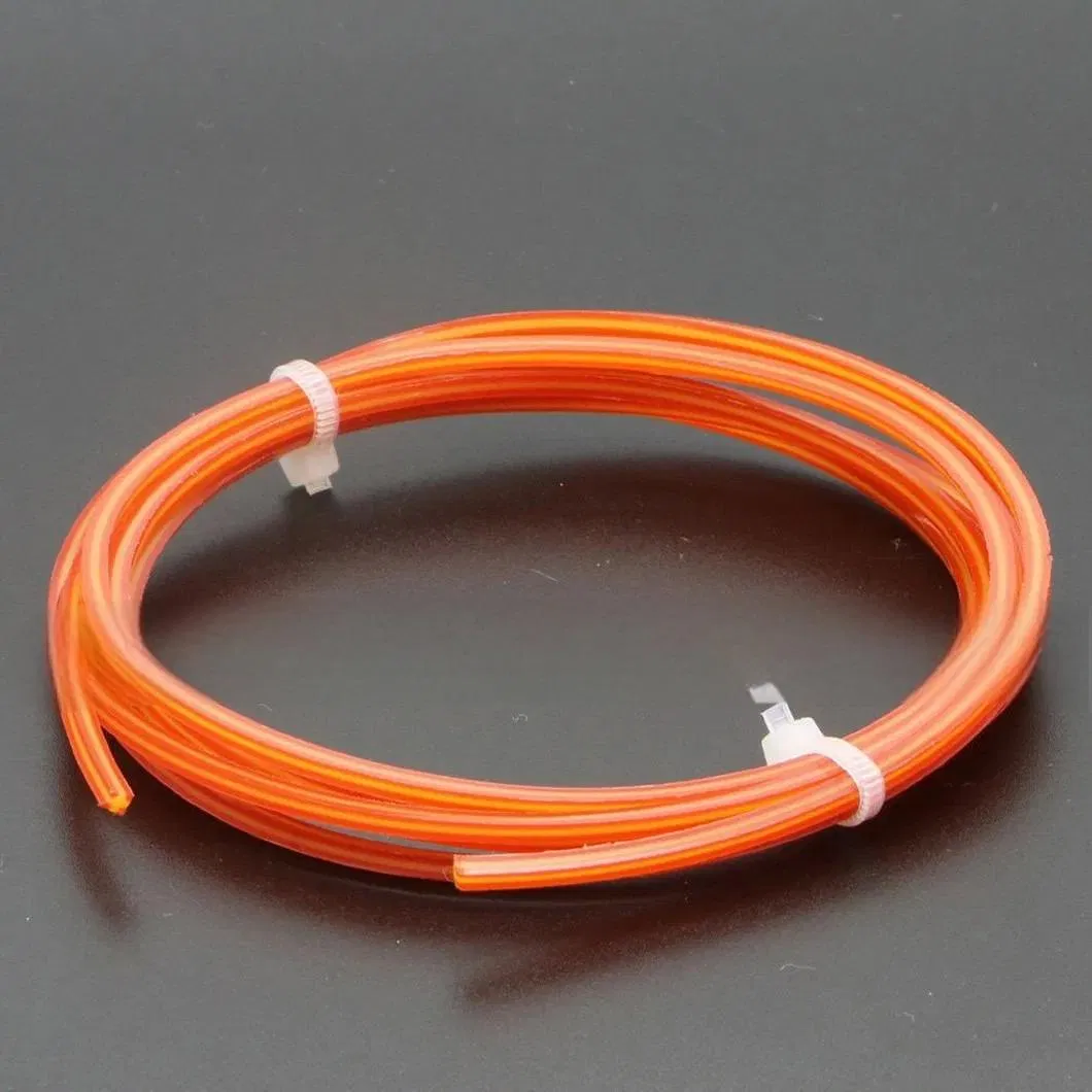 Oregon 2.7mm Square Dual Power Professional Nylon Grass Trimmer Line