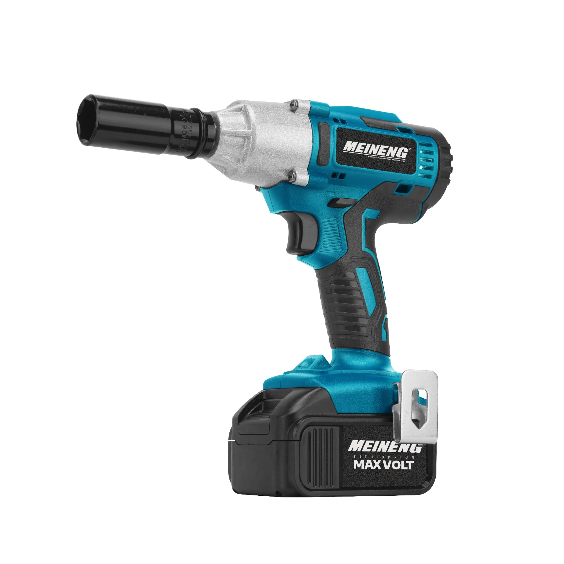 Lightweight 0890 Cordless Wrench for Quick and Easy Fastening Tasks