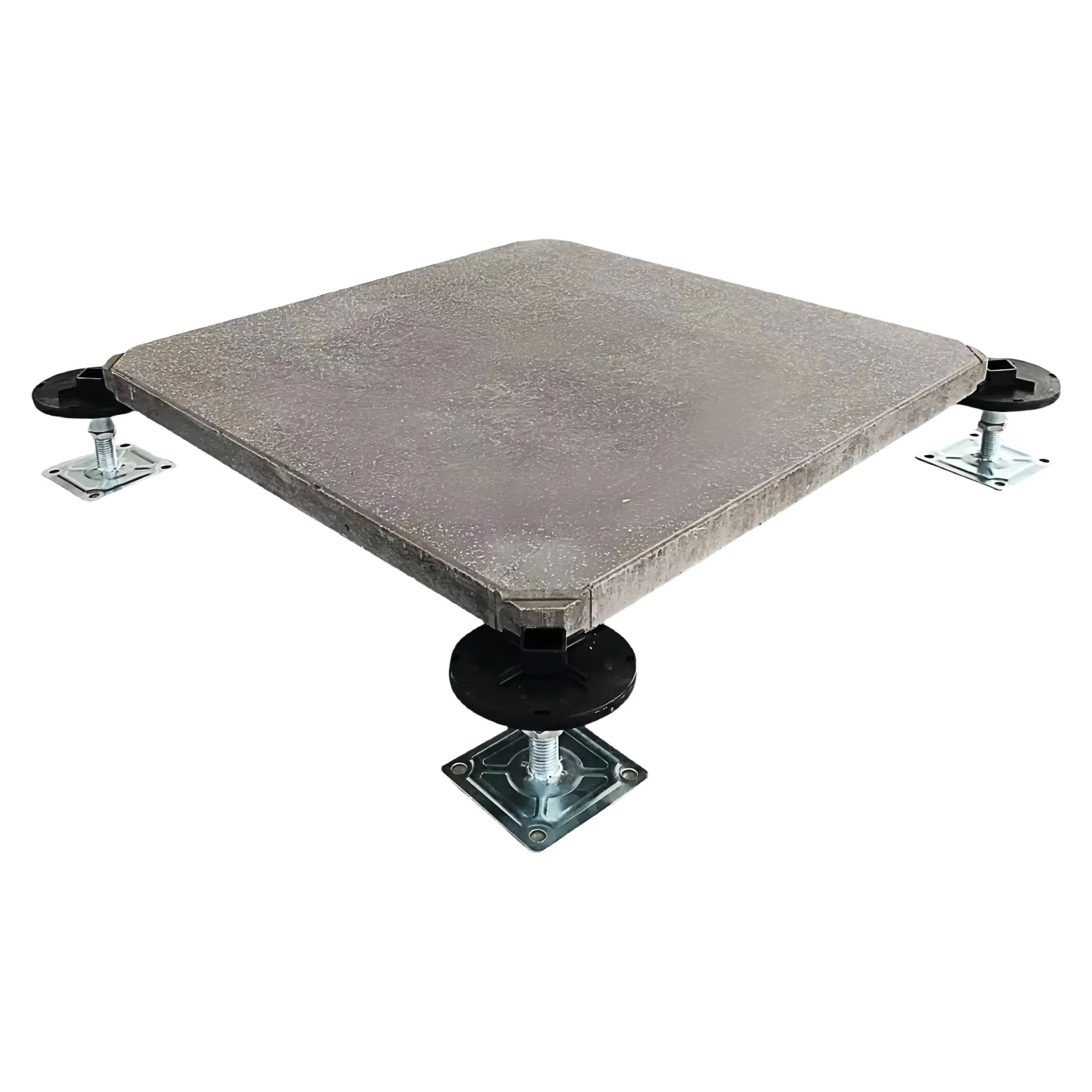 Cost-Effective Glass Fiber Reinforced Concrete (GRC) Floor System Durable, Lightweight & Ideal for Commercial Offices, Retail Spaces & Building Renovations