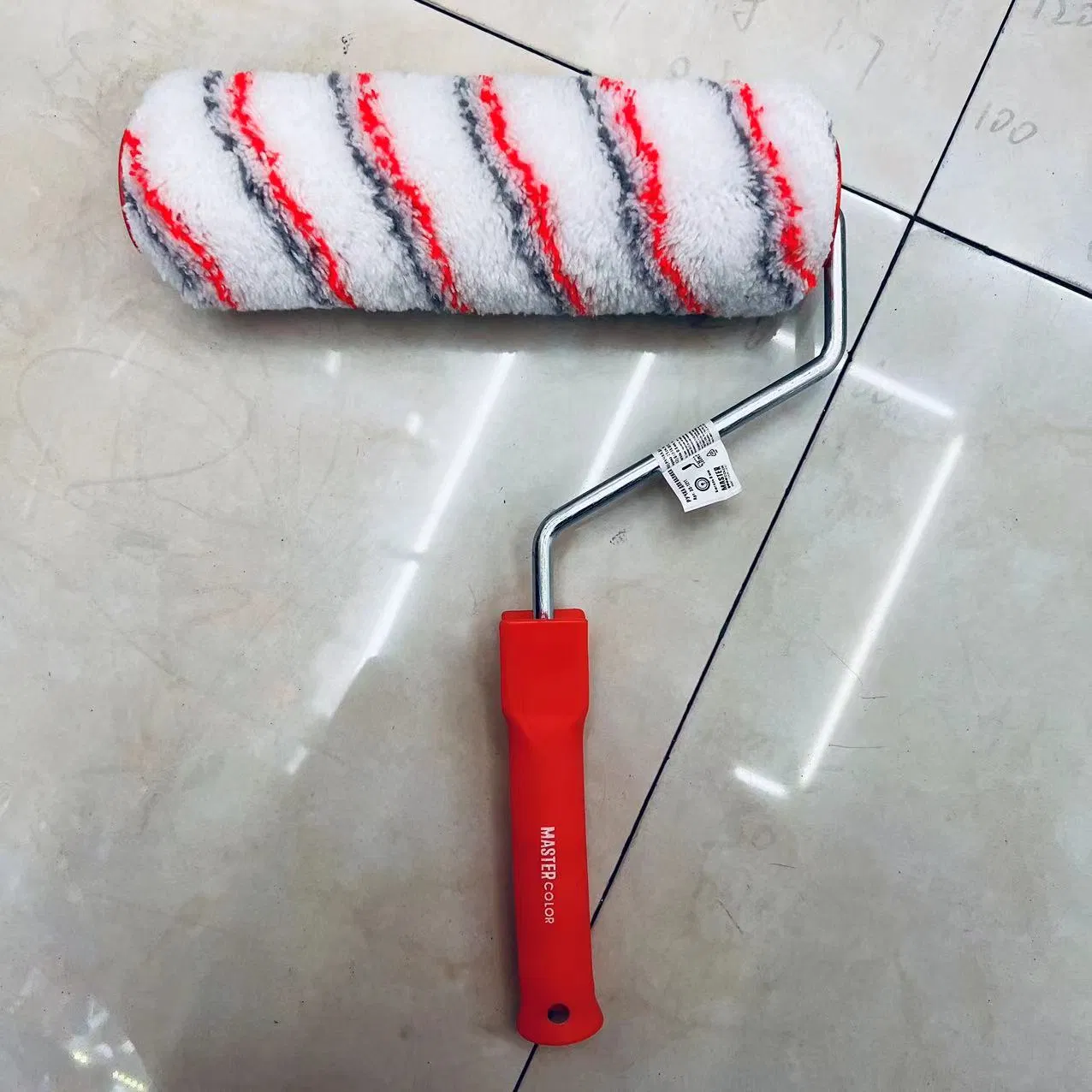 Малярный валик для DIY проектов