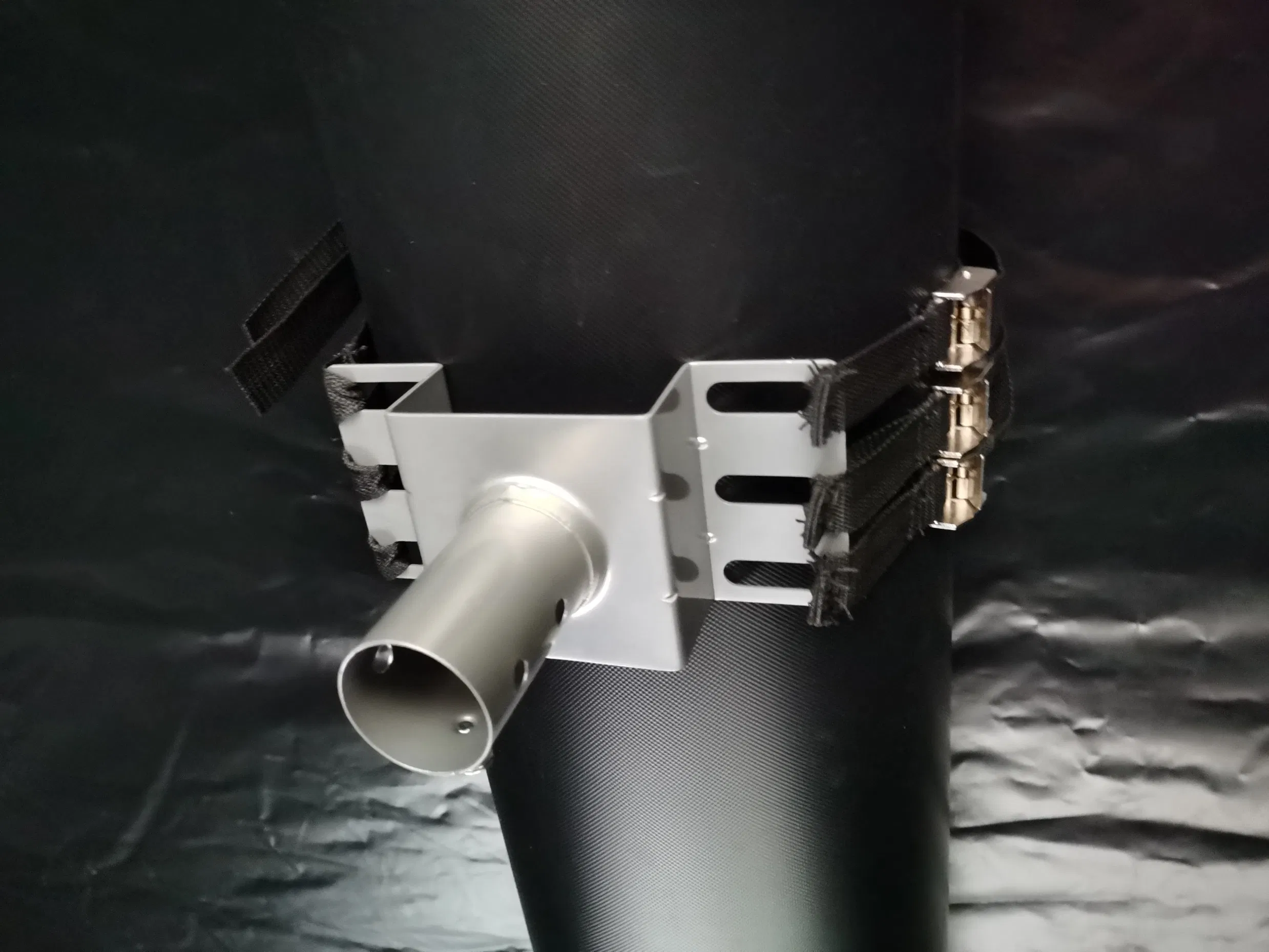 Inflatable Golf Simulator Room Tent for Portable Golf Swing Systems