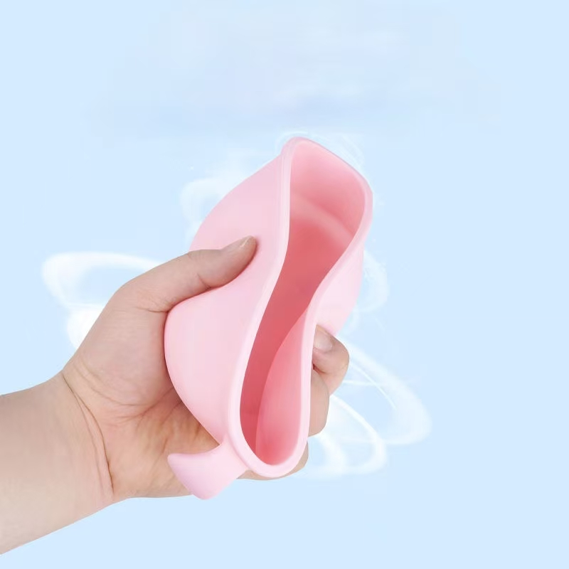 New Design Foldable Non-Stick Cookware Easy to Clean Beauty Wax Heater