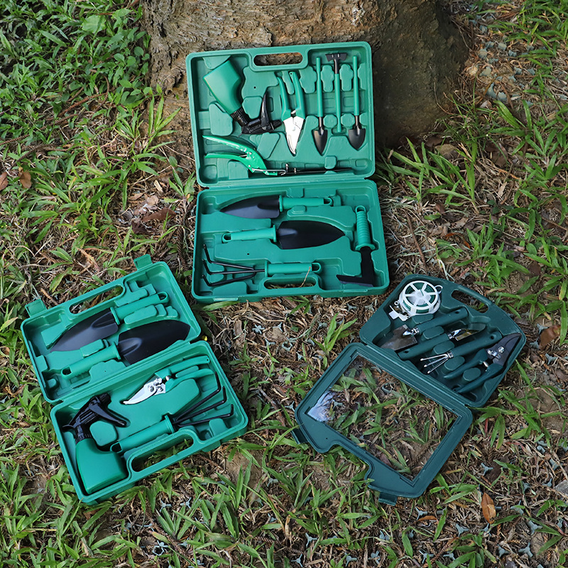 OEM More Than 3 Pieces Garden Tools Set Wholesale Factory Price Gardening