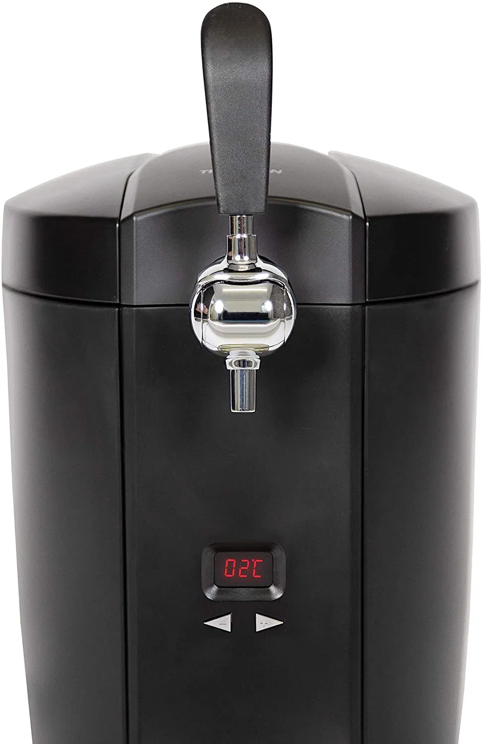 5L Outdoor Beverage Dispenser Beer Dispenser Drink with Beer Dispensing System