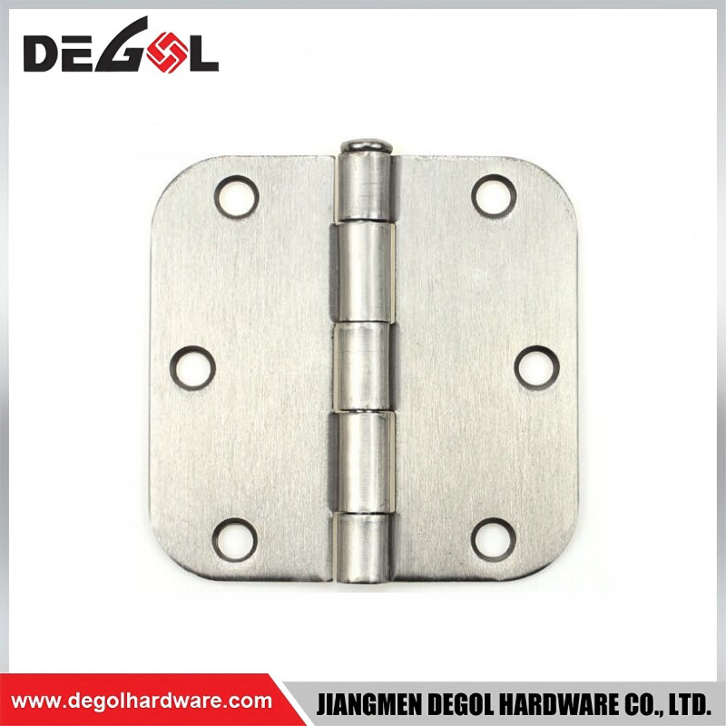 America Style Stainless Steel Door Hinge
